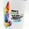 Sublimation Blanks : 12oz Steal Seamless Mug With Handle
