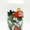 Sublimation Blanks : 18, 32, 40oz Steel Insulated Sports Bottles