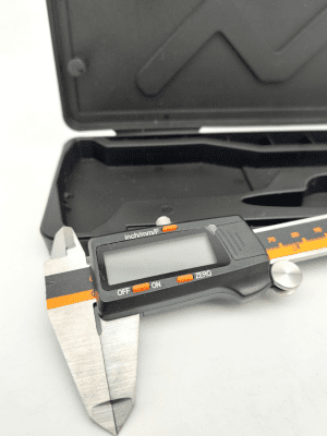 Calipiers Digital Display Vernier Caliper