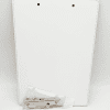 Sublimation Blanks : PU Leather Clipboards