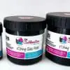 Arts & Crafts : eTching Glass Paste