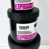 Arts & Crafts : eTching Glass Paste