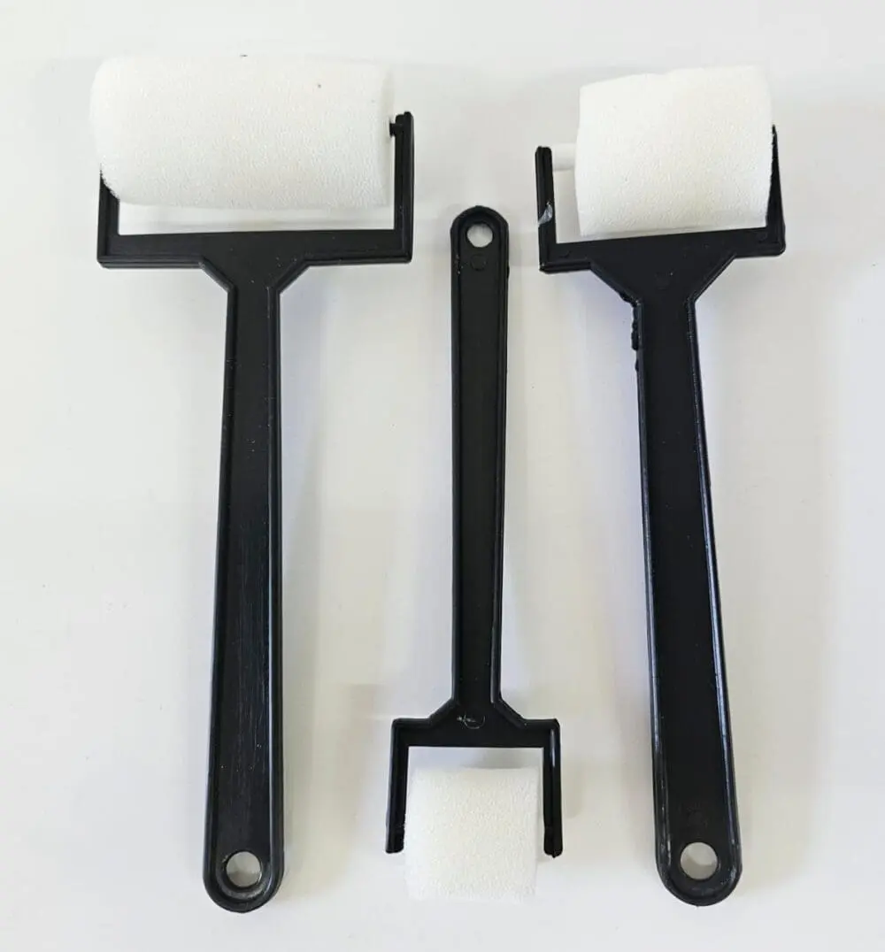 Painting Accessories : Roller Sponge