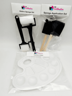 6Pcs Double Head Brush & Dotting Set
