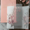Weddinginvites Laser Acrylic Blanks : CLEAR A6, A5, A4, A3, A2, A1 Sheets (1.5mm, 2mm, 3mm & 5mm)