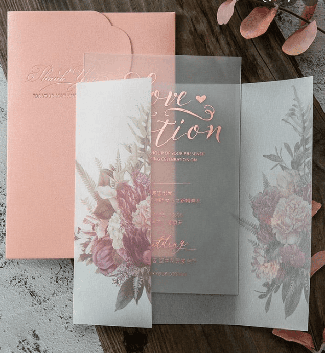 Weddinginvites Laser Acrylic Blanks : CLEAR A6, A5, A4, A3, A2, A1 Sheets (1.5mm, 2mm, 3mm & 5mm)
