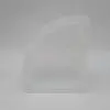 Epoxy & Resin : Curved Silicone Bookend Mould