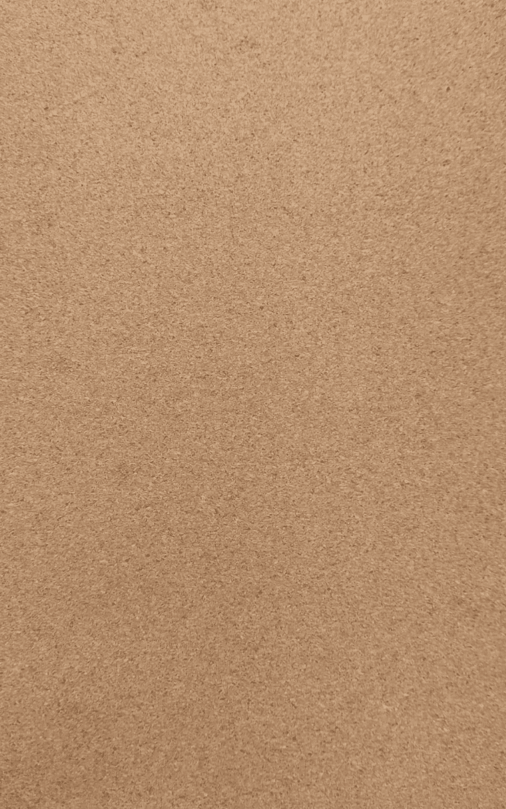 Corkpattern1 Faux Leather : 1 Piece Cork Grain