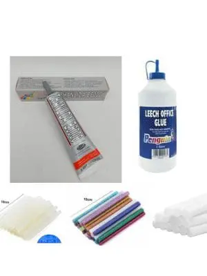 50ml Zhanlida e6000 Multi purpose adhesive