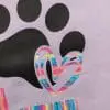 Patterned HTV Patterned Voila HTV & Adhesive Vinyl