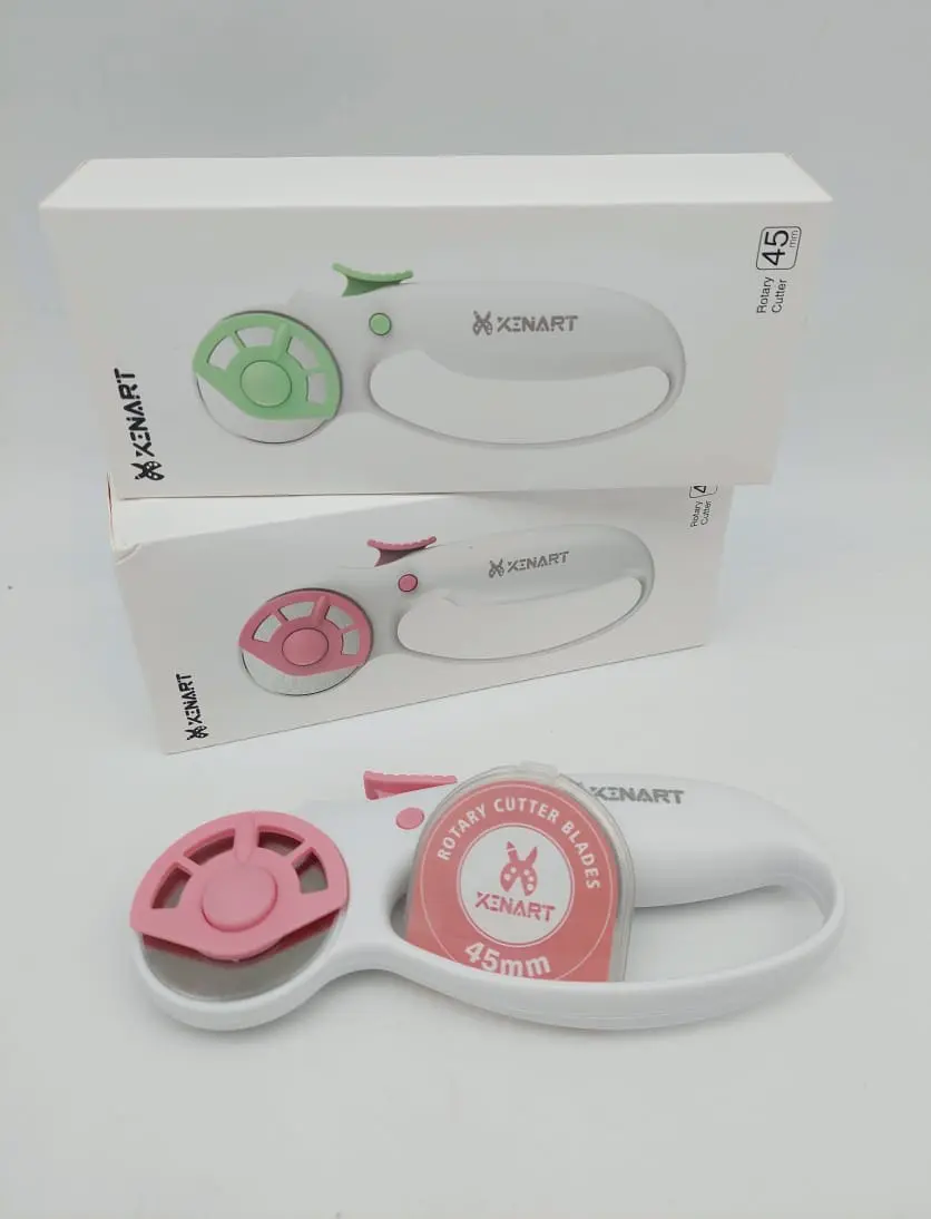 1 Rotary Xinart Cutter 45mm