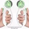 1 Rotary Xinart Cutter 45mm
