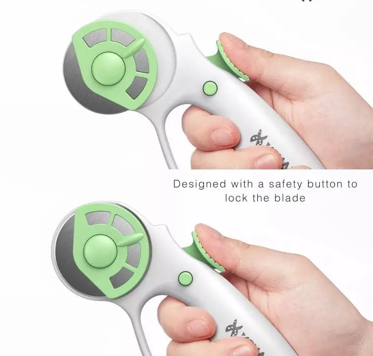 1 Rotary Xinart Cutter 45mm