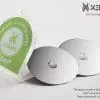 1 Rotary Xinart Cutter 45mm