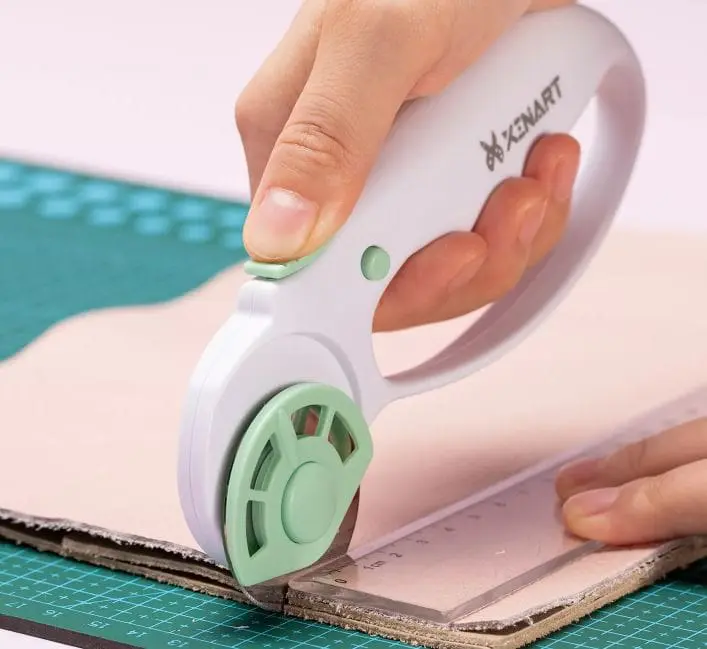 1 Rotary Xinart Cutter 45mm