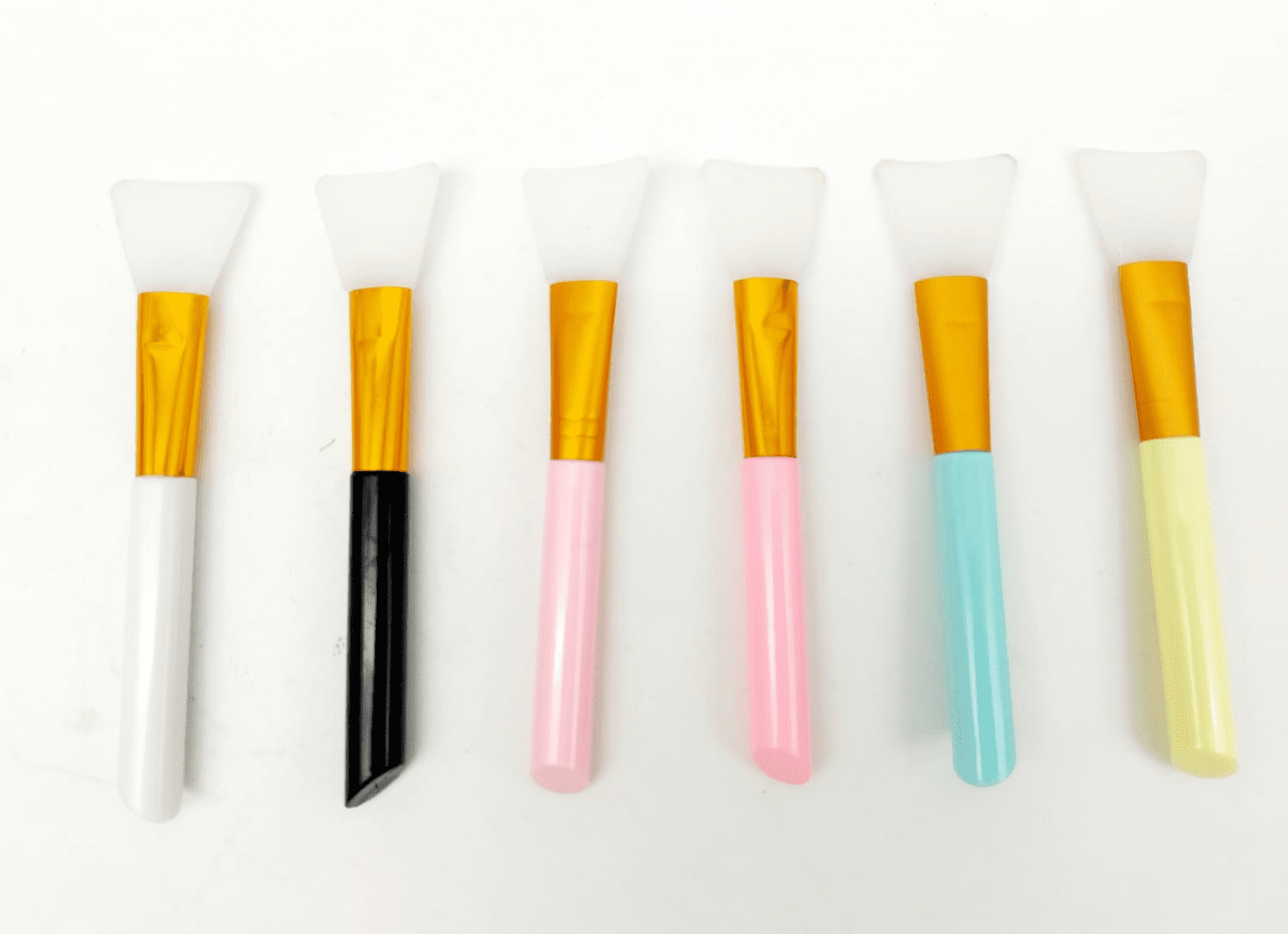SiliconeBrushes Silicone Brushes
