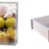 SquareMould Square Silicone Mould