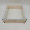 SquareMould2 Square Silicone Mould