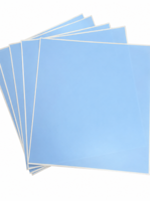 Stencil Vinly Sheets Pack of 5 Arts & Crafts : Stencil Adhesive Vinyl Sheets (Pack of 5 30 by 30cm)