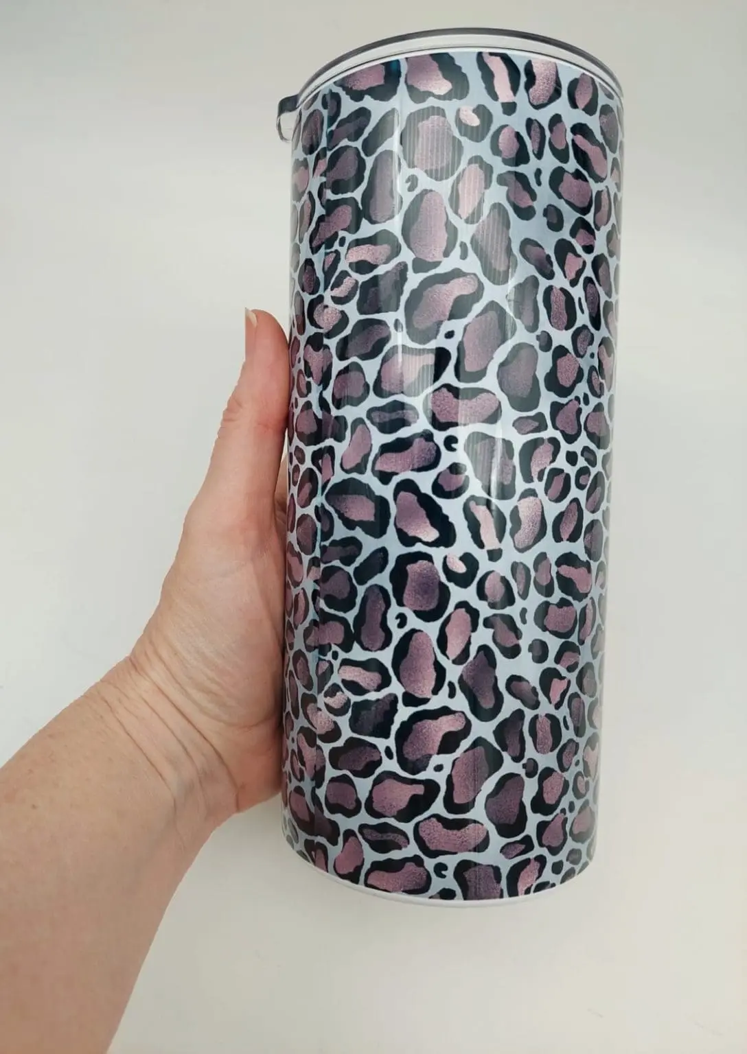 22ozFatty2 Sublimation Blanks : 22oz Fatty Straight Tumbler