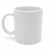 AA Grade Mug Sublimation Blanks : 11oz AA Grade White Mugs