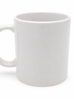 AA Grade Mug Sublimation Blanks : 11oz AA Grade White Mugs
