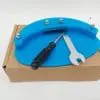 Cutte32 Tumbler Cup Vinyl/Sticker Edging Tool Trimmer