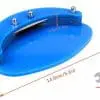 Cutter Tumbler Cup Vinyl/Sticker Edging Tool Trimmer