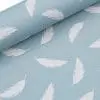 Faux Leather : 6 Piece Peacock Deluxe Range (FL51)