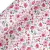 FL54_f Faux Leather : 8 Piece Pretty Floral Range (FL54)
