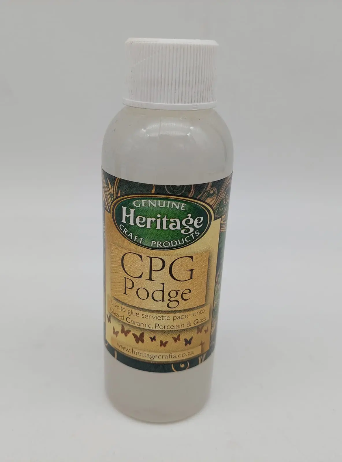 Heritage_CPGPodge Arts & Crafts : Heritage CPG Podge