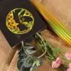 Adhesive Vinyl : 12 by 12 inch Permanent Glossy Holographic