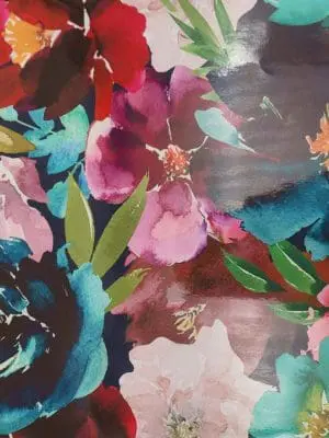 Sublimation Blanks Infusible Ink Transfer Sheets : (9) Blossom Heaven