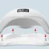 Resin Supplies : Sun5 LED/UV Nail Lamp 48W