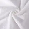 WhiteTowl Sublimation Blanks : Baby Bath Towels