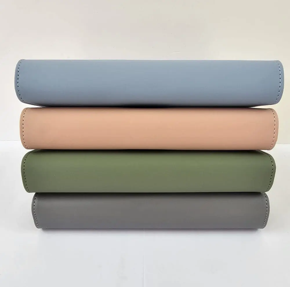 Budget Binder New Shades Binders : Macaron Budget Binders