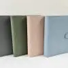 Budget Binders New Shades2 Binders : Macaron Budget Binders
