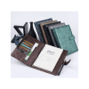 EmbrossedBinder3 Binders : Vintage Embossed Binders