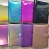 Glitter HolographicMainpic4 Binders : Glitter Holographic Binders