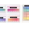 Binder Accessories : Sticky Tabs END OF RANGE