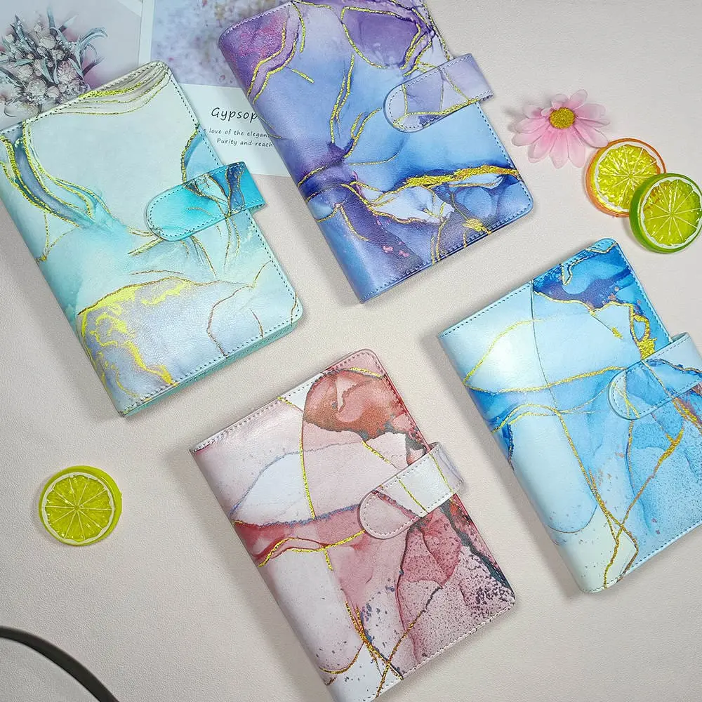 Binders : Watercolour Binders