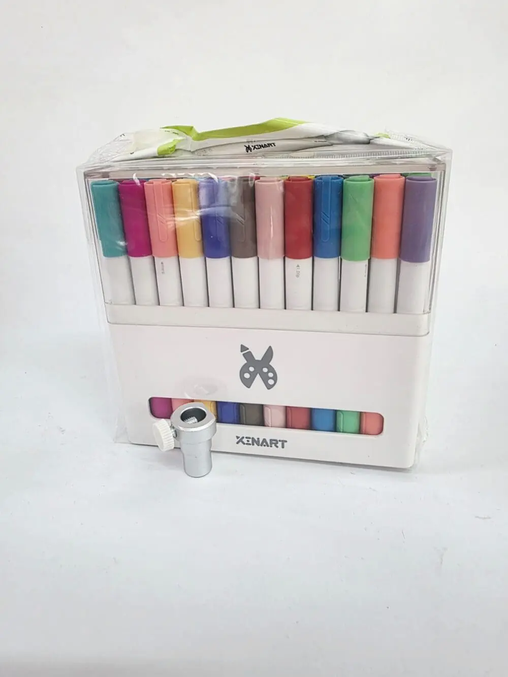 Cricut_Pens 1 36 Xinart Dual Tip Pens for Cricut Joy & Makers & Explores