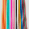 16ozColouredAcrylic straws2PNG Consumables : Replacement Straws for 16oz Matte Pastel Acrylic Skinny Tumblers