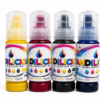 Sublimation Blanks : Candilicious Sublimation Ink - Vibrant, Bold, Brilliant Every Time