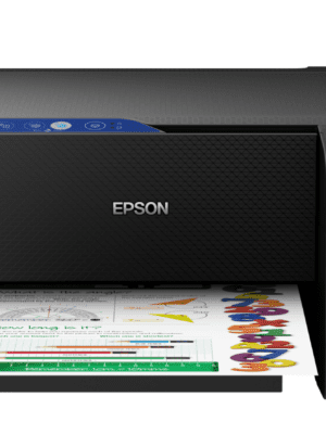 Epson L3251 A4 Eco Tank Wi-Fi Printer with Inkjet Ink