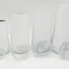 Sublimation Blanks : Champagne Tumblers