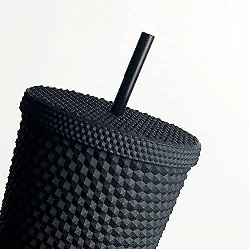 24oz Double Walled Studded Acrylic Tumblers : Limited Edition