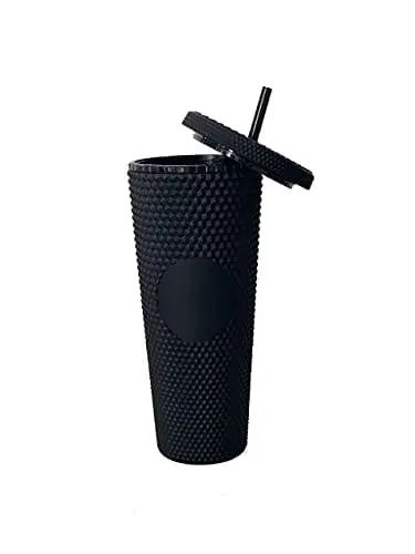 24oz Double Walled Studded Acrylic Tumblers : Limited Edition