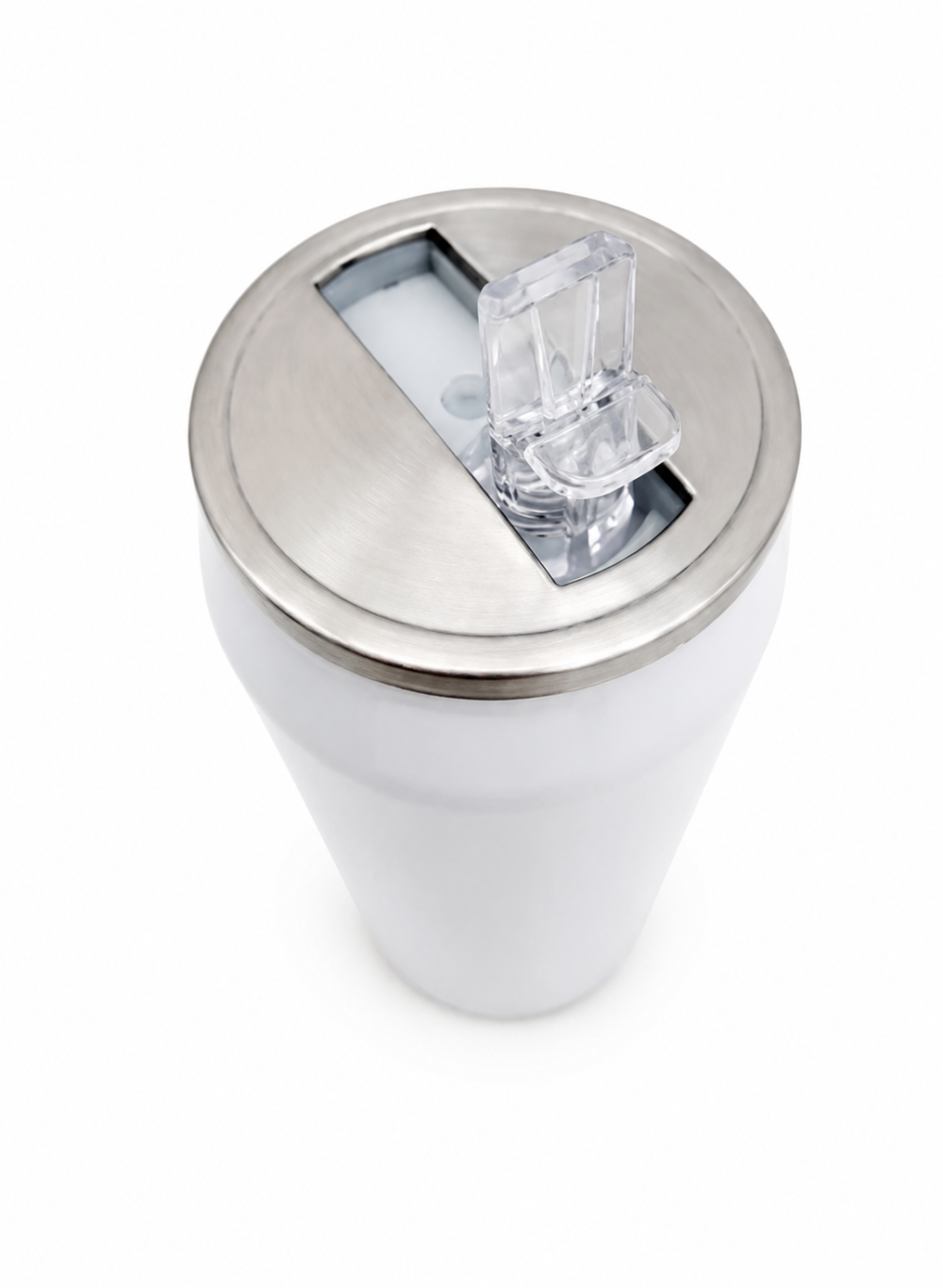 ColaCan1 Sublimation Blanks : Cola Can Tumbler (280ml, 380ml & 450ml)