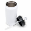ColaCan2 Sublimation Blanks : Cola Can Tumbler (280ml, 380ml & 450ml)